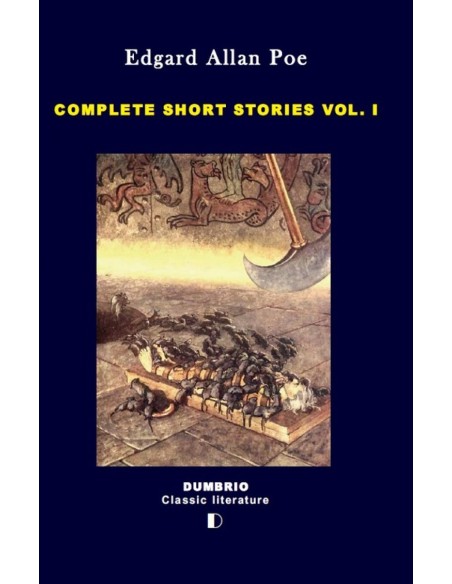 Complete Short Stories Vol I