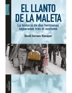 El llanto de la maleta