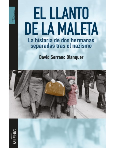 El llanto de la maleta