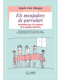 Els menjadors de parvulari