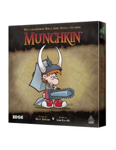 Munchkin The Bears and the Bees Juego de mesa Estrategia