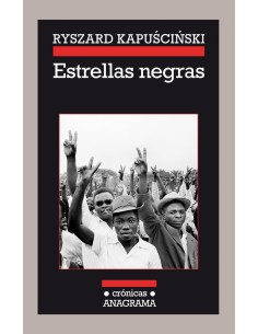 Estrellas negras