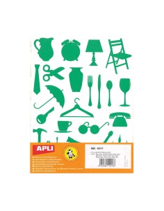 BOLSA 12H GOMETS APLI OBJETOS CASA 10117