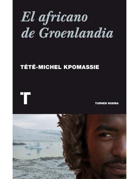 El africano de Groenlandia