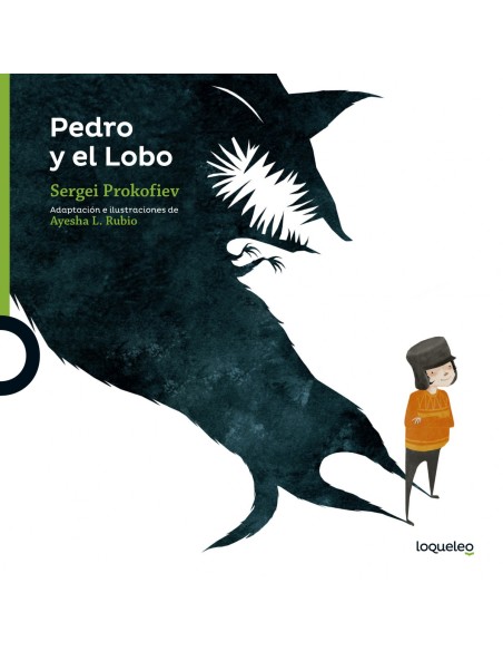 Pedro y el lobo