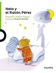 Nela y el raton Perez