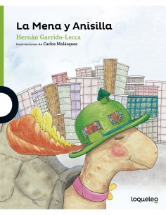 La Mena y Anisilla