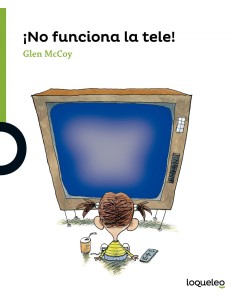No funciona la tele