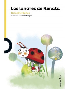 Los lunares de Renata