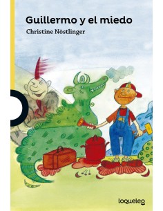 Guillermo y el miedo