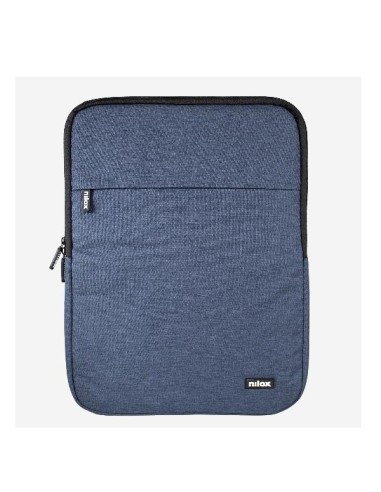 NXSL13BL maletines para portátil 33,8 cm (13.3") Funda Azul