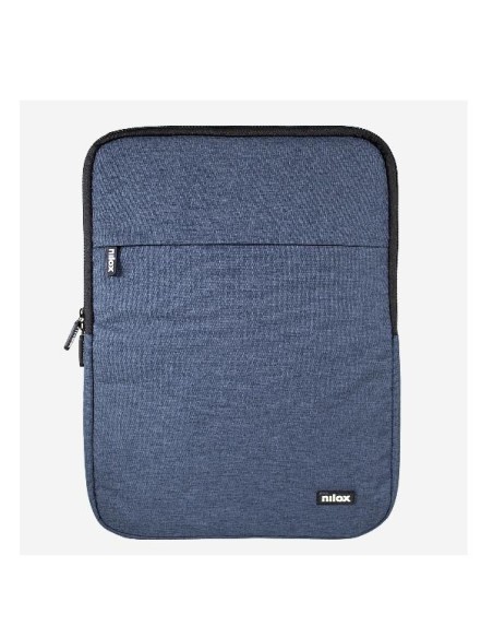 NXSL13BL maletines para portátil 33,8 cm (13.3") Funda Azul
