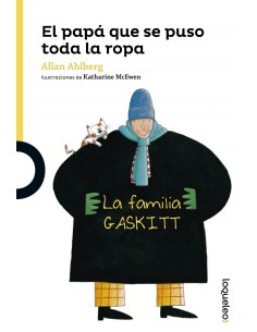 El papa se puso toda la ropa