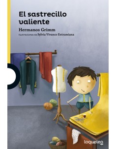 El sastrecillo valiente