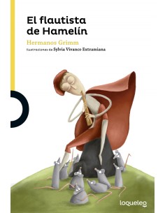 El flautista de Hamelin