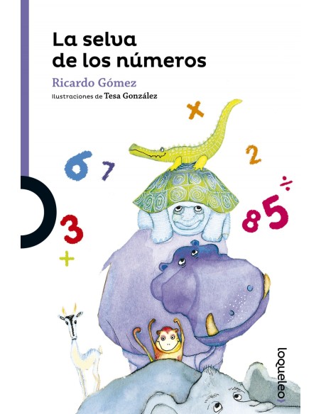La selva de los numeros