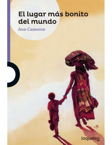 El lugar mas bonito del mundo