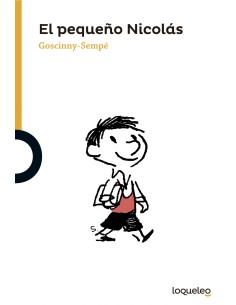El pequeno Nicolas