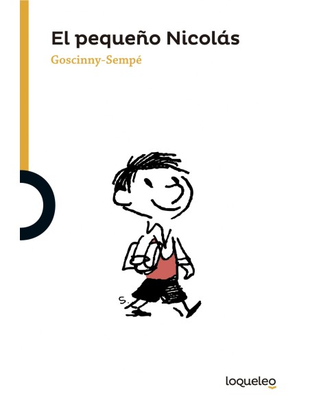 El pequeno Nicolas