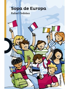 Sopa de Europa