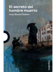 El secreto del hombre muerto