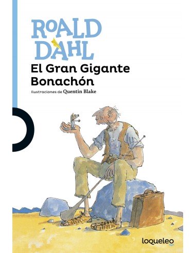 El gran gigante bonachon