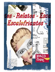 Relatos escalofriantes de Roald Dahl
