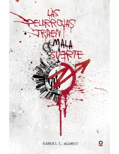 Las pelirrojas traen mala suerte