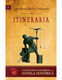 Itineraria