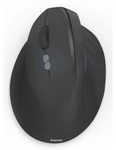 EWM-500L ratón Oficina Izquierda RF inalámbrico Óptico 1800 DPI