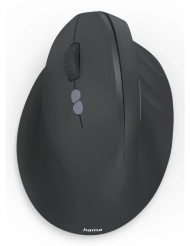 EWM-500L ratón Oficina Izquierda RF inalámbrico Óptico 1800 DPI