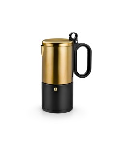 Kaffe A170407 cafetera manual Cafetera de cápsulas 0,18 L Negro