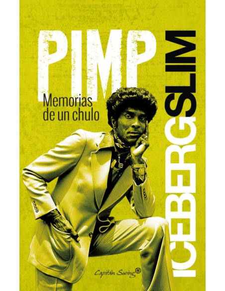 Pimp