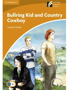 Bullring Kid and Country Cowboy Level 4 Intermediate