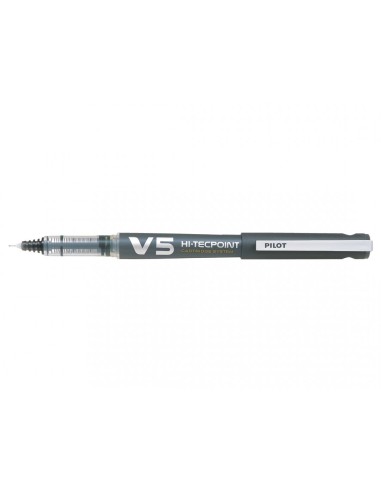 Hi-Tecpoint V5 Negro