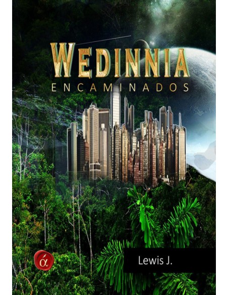 Wedinnia encaminados