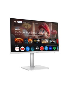 Modern MD272UPSW Smart Monitor 27" 4K IPS 4ms