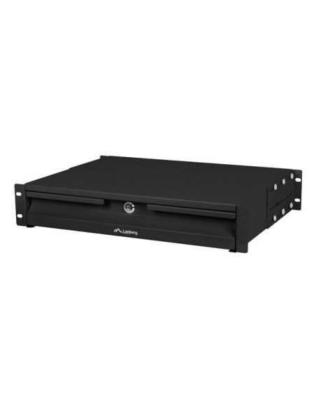 AK-2001-B accesorio de bastidor Cajón para rack