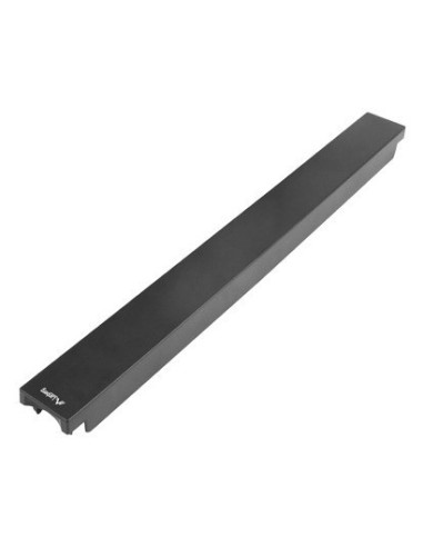 AKP-1401-B accesorio de bastidor Panel de supresión para bastidor