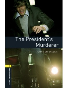 The Presidents Murderer BKWL1