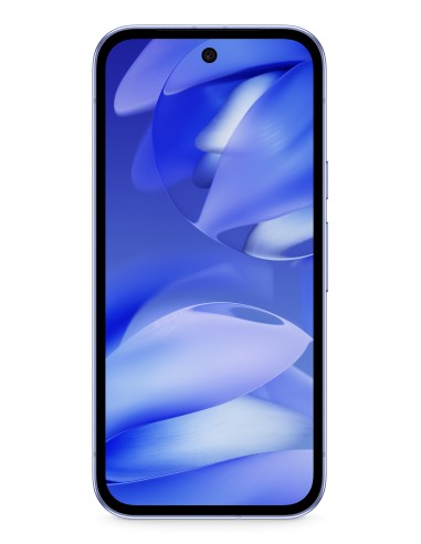 Pixel 9A 16 cm (6.3") SIM doble Android 15 5G USB Tipo C 8 GB 128 GB 5100 mAh Púrpura