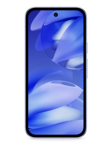 Pixel 9A 16 cm (6.3") SIM doble Android 15 5G USB Tipo C 8 GB 128 GB 5100 mAh Púrpura