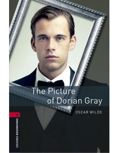Oxford Bookworms Library 3 The Picture of Dorian Gray MP3 P