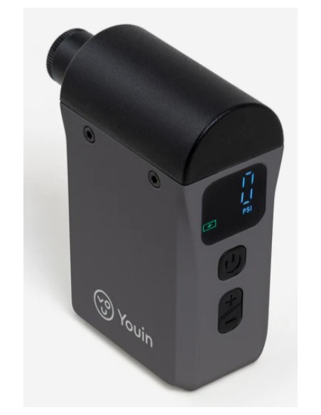 MA1023 compresor de aire 15 l/min Batería