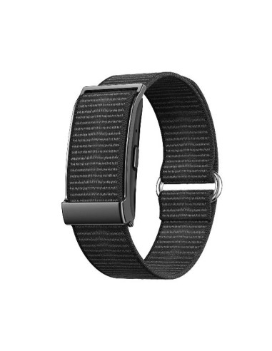 NXSWONAIRBK rastreador de actividad No Funda de brazo para monitor de actividad física IP68 Negro