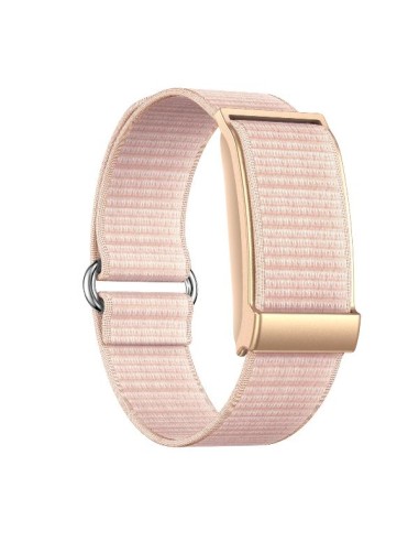 NXSWONAIRPK rastreador de actividad No Funda de brazo para monitor de actividad física IP68 Oro