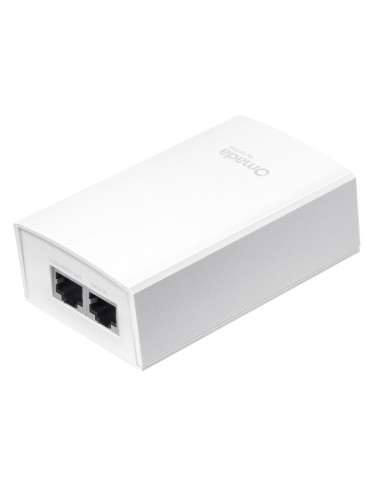 Omada POE5430G-M2 adaptador e inyector de PoE 2.5 Gigabit Ethernet, Ethernet rápido, Gigabit Ethernet 54 V