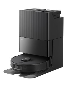 Qrevo Edge 5V1 Sin bolsa Negro