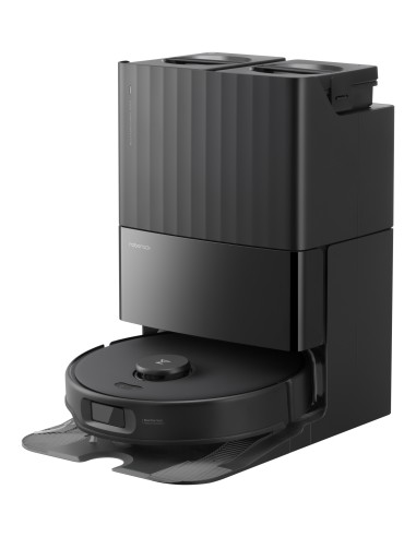 Qrevo Edge 5V1 Sin bolsa Negro