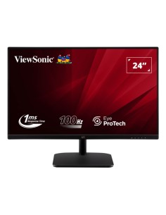 VA2432-H-2 pantalla para PC 61 cm (24") 1920 x 1080 Pixeles Full HD LED Negro